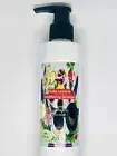 NatureCares Chebe Ambunu Ayurvedic Herbs Detangler & Leave-in Conditioner