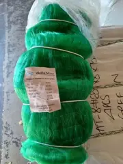 3 inch 50 mesh ( 13ft deep ) 600ft Mono #139 / Commercial Gill Net