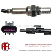 AFI Oxygen Sensor - OXY1749