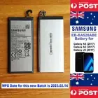 Samsung EB-BA520ABE Battery for Galaxy A5(2017), A3(2017), J5(2017) 3000mAh