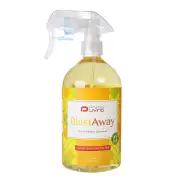Prime-Living BlastAway? Natural Odor Remover 500ml Fixed Size