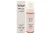 Thebalm To The Rescue Moringa Tree Foaming Face Cleanser --160ml/5.4oz