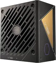 Cooler Master V 750W Semi-Fanless Full-Modular 80 Plus Gold Power Supply Unit