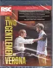 Royal Shakespeare Company Two Gentlemen of Verona Blu-ray NEW Opus Arte