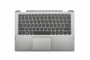 New Genuine Lenovo Flex 6-11IGM Palmrest Touchpad with Keyboard 5CB0Q93784 USA