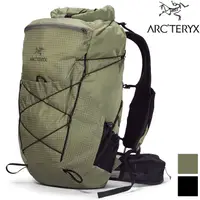 在飛比找蝦皮商城優惠-Arcteryx 始祖鳥 Aerios 35 男款 輕量登山