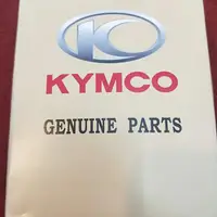 在飛比找蝦皮購物優惠-STAR 光陽原廠KYMCO 前普利盤組  普利珠+普利盤+