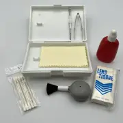 Pentax Camera Maintenance Kit II Photography Cleaning Kit - New In Box - Vintage
