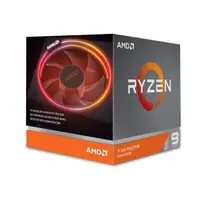 在飛比找蝦皮購物優惠-AMD Ryzen™ R9 3900X 3.8GHz 12核