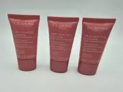 Clarins Multi Active Nuit Night Cream 15ml x3 Total 45ml