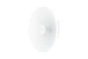 Ubiquiti UISP Dish, 30 dBi Dish Antenna, 5.15-6.875 GHz Frequency Range, 30+ km PtP Link Range, Compatible AF 5XHD & RP 5AC, 2Yr Warr
