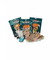 Back Country Cuisine 24 Hour Ration Pack - Outback