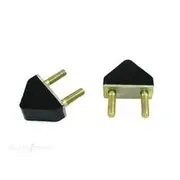 Whiteline Bump Stop Bushing (Lower) - W71824