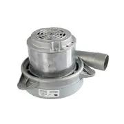 Electron EVS EDP2606 Ducted Vacuum Cleaner Motor - Genuine Ametek Lamb 115684