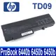 HP TD09 9芯 原廠電池 EliteBook 6930p 8440p 8440w ProBoo (9.2折)