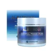 CHARMZONE Albatross Waterfull Power Cream 100ml Moisturizing Cream K-Beauty NEW