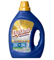 Dynamo Professional Clean & Fresh Machine Laundry Liquid Detergent 2L