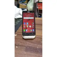 在飛比找蝦皮購物優惠-二手Asus Zenfone 2 Laser ZE550KL