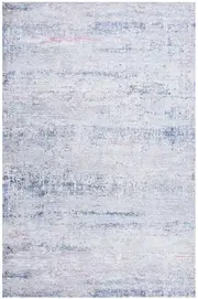 Phantom Faintly Candy Runner Rug