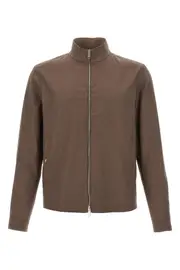 ZEGNA Linen Oasis Blouson