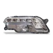 Left Daytime Running Light LED Fog Lamps Driver for Mercedes W212 E300 E350 E500 E550 09-13 2128200