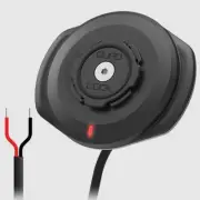 QUAD LOCK 12V-24V Waterproof Wireless Charging Head APPLE SAMSUNG