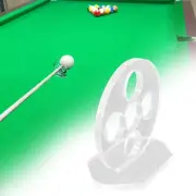 Billiard Stroke Trainer Correct Action Billiard Stick Stroke Exerciser
