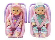 Baby Doll Carry Capsule 24cm