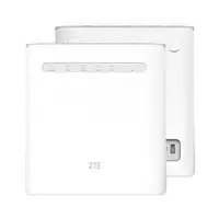 在飛比找蝦皮購物優惠-ZTE MF286 4G LTE SIM卡Wifi分享器無線