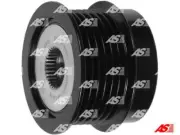 AFP0041(BOSCH) AS-PL ALTERNATOR FREEWHEEL CLUTCH FOR OPEL SAAB VAUXHALL