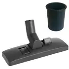 UNIVERSAL HOOVER FLOOR TOOL VACUUM CLEANER CARPET BRUSH HEAD 32mm OR 35mm esd