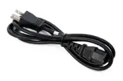 POWER CABLE CORD FOR ION PATHFINDER 4 PORTABLE SPEAKER IPA125