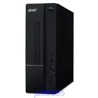 在飛比找蝦皮購物優惠-全新品公司貨_宏碁Acer XC-1750 PC 桌上型電腦