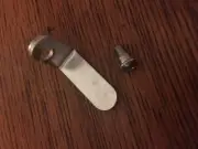 Coin Mech Latch vending Mechanism Northwestern A&A Folz gumball candy machine
