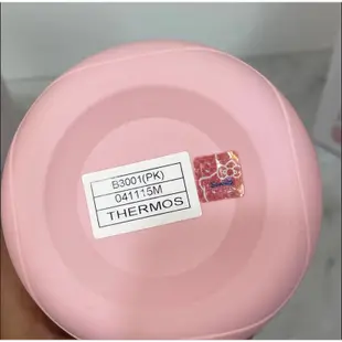 THERMOS 膳魔師 Hello Kitty保溫悶燒杯.食物罐290ml