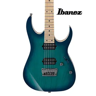 『RG Prestige』Ibanez RG652AHMFX NGB 電吉他 公司貨 日廠 萊可樂器 Dimarzio