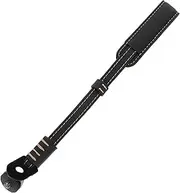 Gadpiparty Handheld Camera Gimbal Strap with Screw Durable Sling for Mobile Design for Photography Enthusiasts Prevents Drops Comfortable Secure Camera Accessory