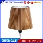 Wireless Bottle Lamp Stepless Dimming Bottle Light for Any Bottle (Gold)