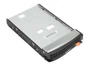 Supermicro MCP-220-00116-0B Black (Gen 5) NVMe 3.5" to 2.5" Drive Tray