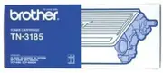 Brother TN3185 Black Toner Cartridge (Original)