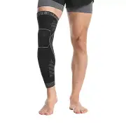 Compression Knee Brace Knee Support Compression Sleeve for Arthritis, Basketball