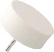 75Mm Felt Polishing Buffing Wheel 3 Inch Felt Buffing Pad, Felt Wheels for Polis