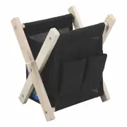 Tim & Tess Mini Hamper Desk Storage