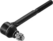 BDFHYK Front Inner Steering Tie Rod End Compatible with Chevy K5 Blazer C10 C20 C30 Pickup R1500 R2500 R3500 Suburban G10 G20 G30 P10 P20 P30 Van GMC Jimmy C1500 C2500 C3500 Replacement for ES409LT