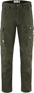 [Fjällräven] Fjallraven Men's Vidda Pro Trousers M Compression Pants