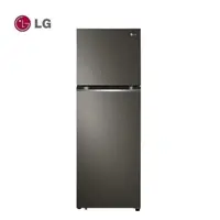 在飛比找PChome商店街優惠-【LG】335L 智慧變頻雙門電冰箱《GN-L332BS》壓