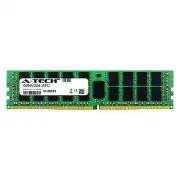 16GB DDR4 2400MHz PC4-19200R RDIMM (Lenovo 00NV204 Equivalent) Server Memory RAM