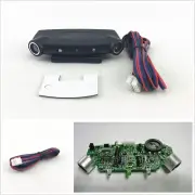 9-12V 40KHZ Ultrasonic Alarm Sensor Motion Supplying Power For Car Alarm System (for: Renault)