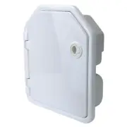 2 Shelf Storage Locker