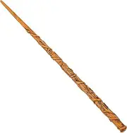 Wizarding World Authentic 12-inch Hermione Granger Wand, Kids Toys for Ages 6 and up